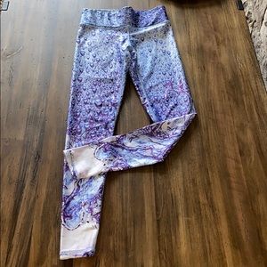 NWOT Terez long leggings